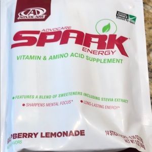 Advocare Spark
